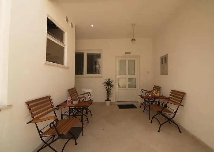 Apartments Dundo