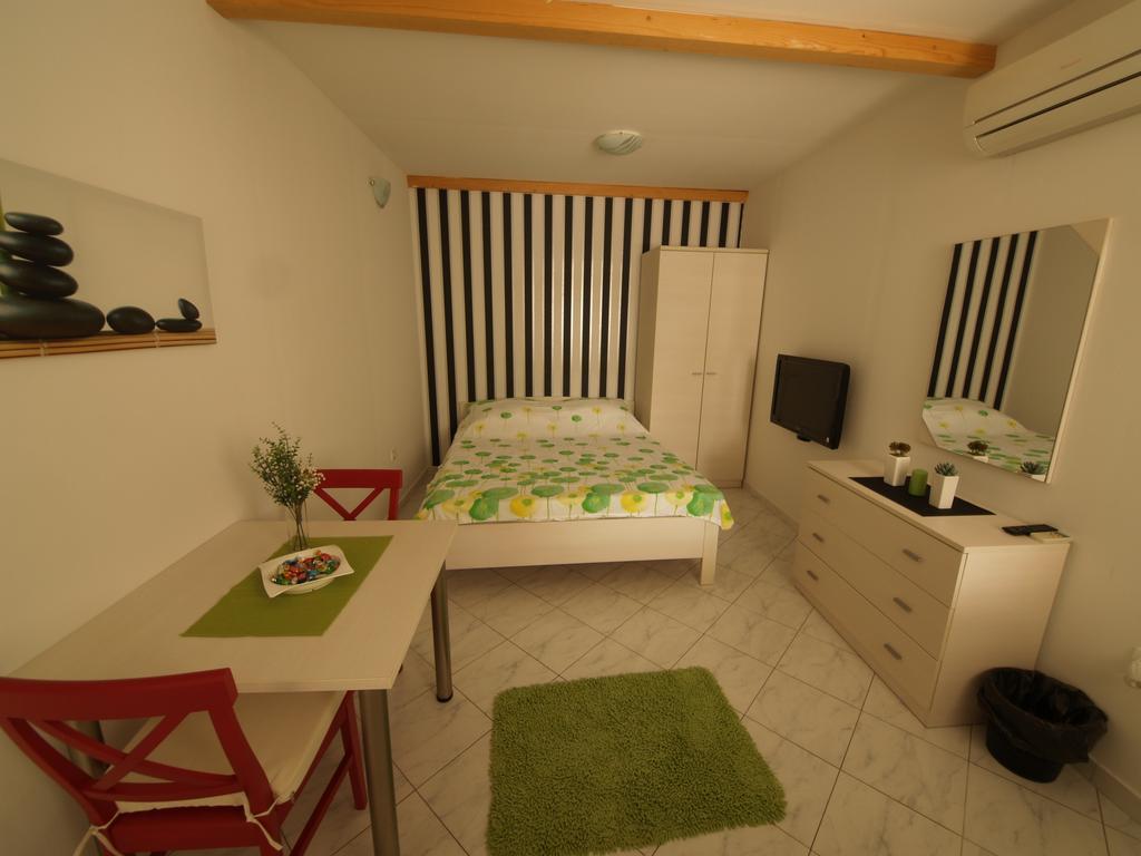 Dundo Apartment