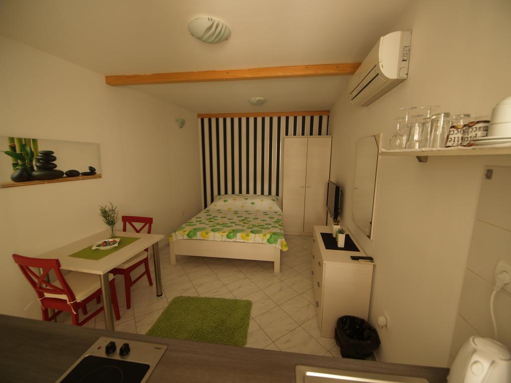 Apartment Dundo *