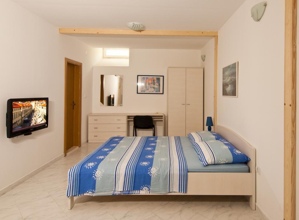 Apartment Dundo *